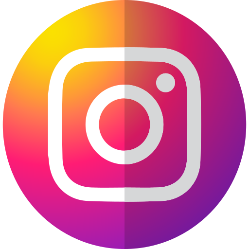 Instagram  icon